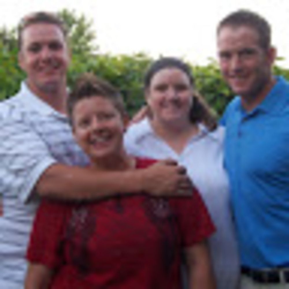 Meet your Posher, Denise